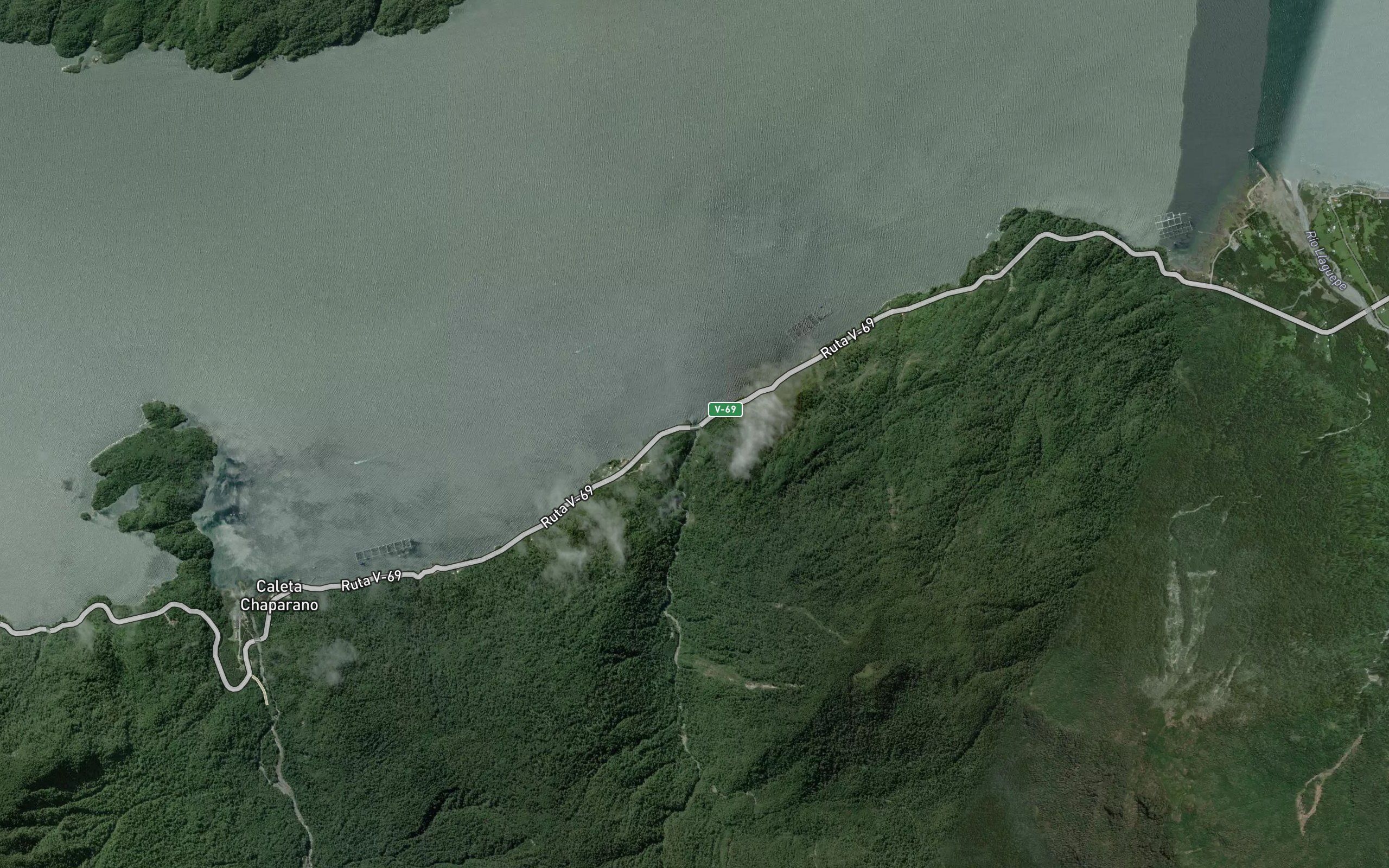 Rio Mazazo
