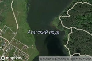 Atigskiy Prud