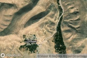 Cheshmeh-ye Mohsen Khan Bolaghi