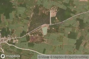 Ang Kep Nam Fai Sok Daeng