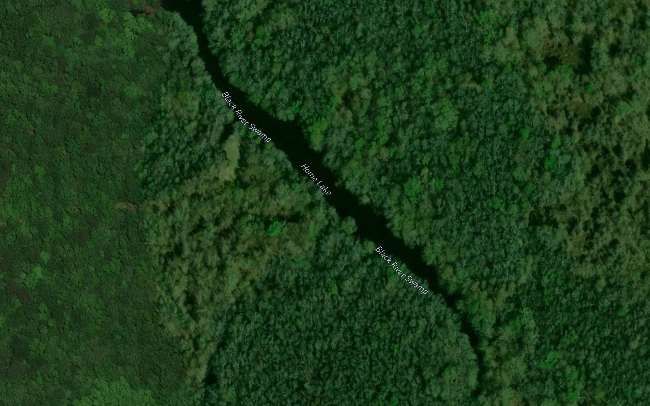 Home Lake