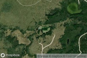 D'Amour Lake