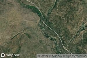 Alex Creek