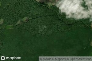 North Branch Castaway Stream