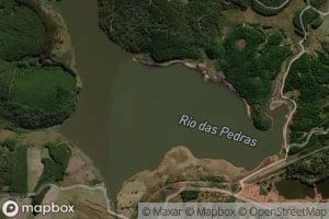 Represa do Batalhao