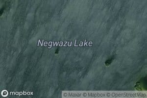 Negwazu Lake