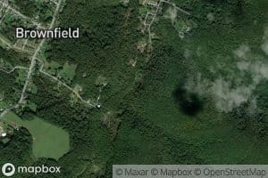 Hutchinson Reservoir Number One