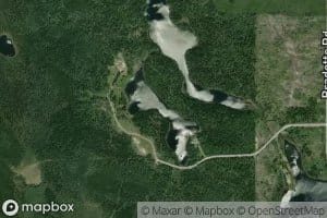 Bradette Lake