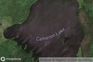 Cameron Lake