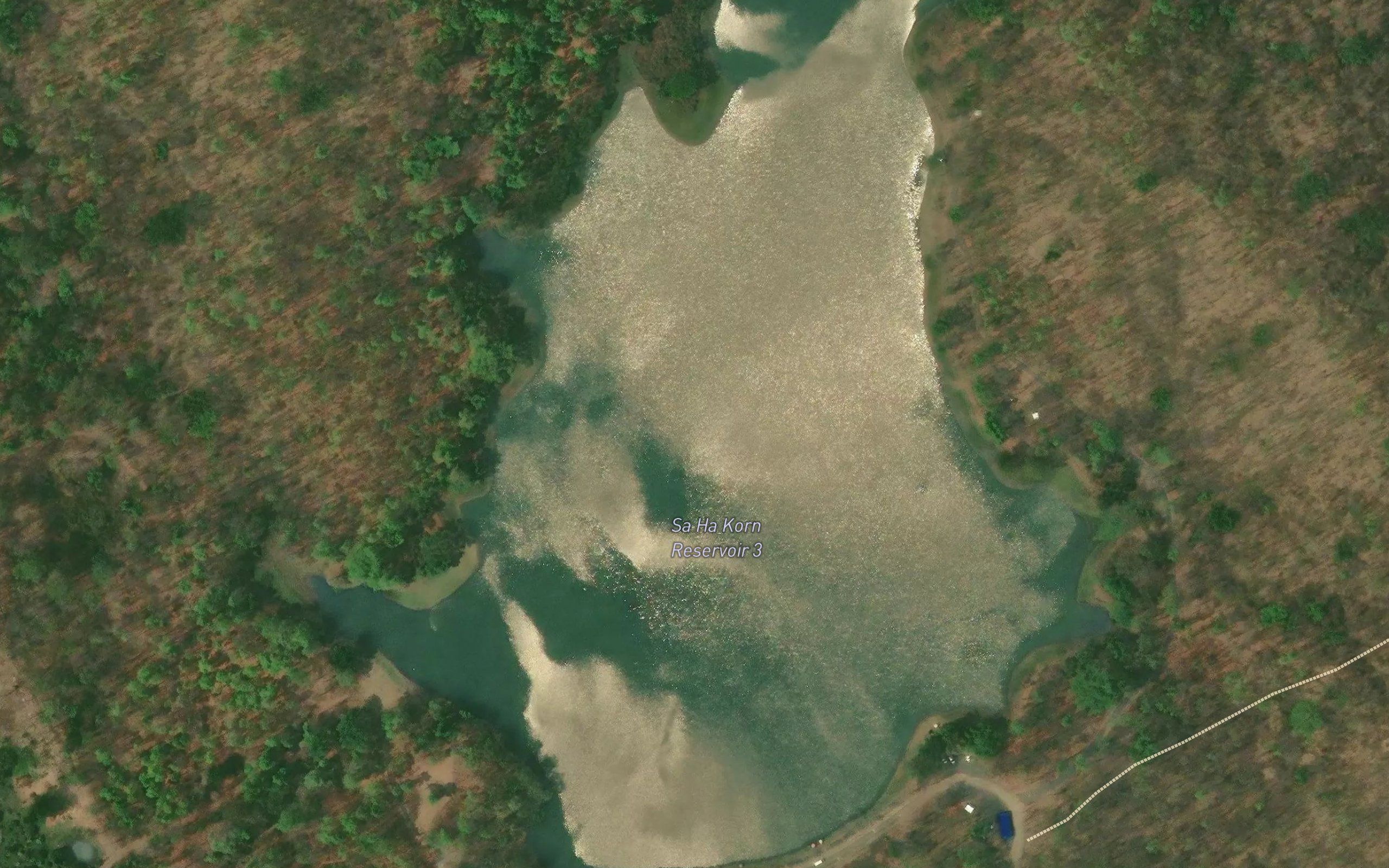 Ang Kep Nam Sahakon Sam