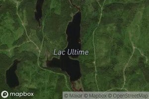 Lac Ultime