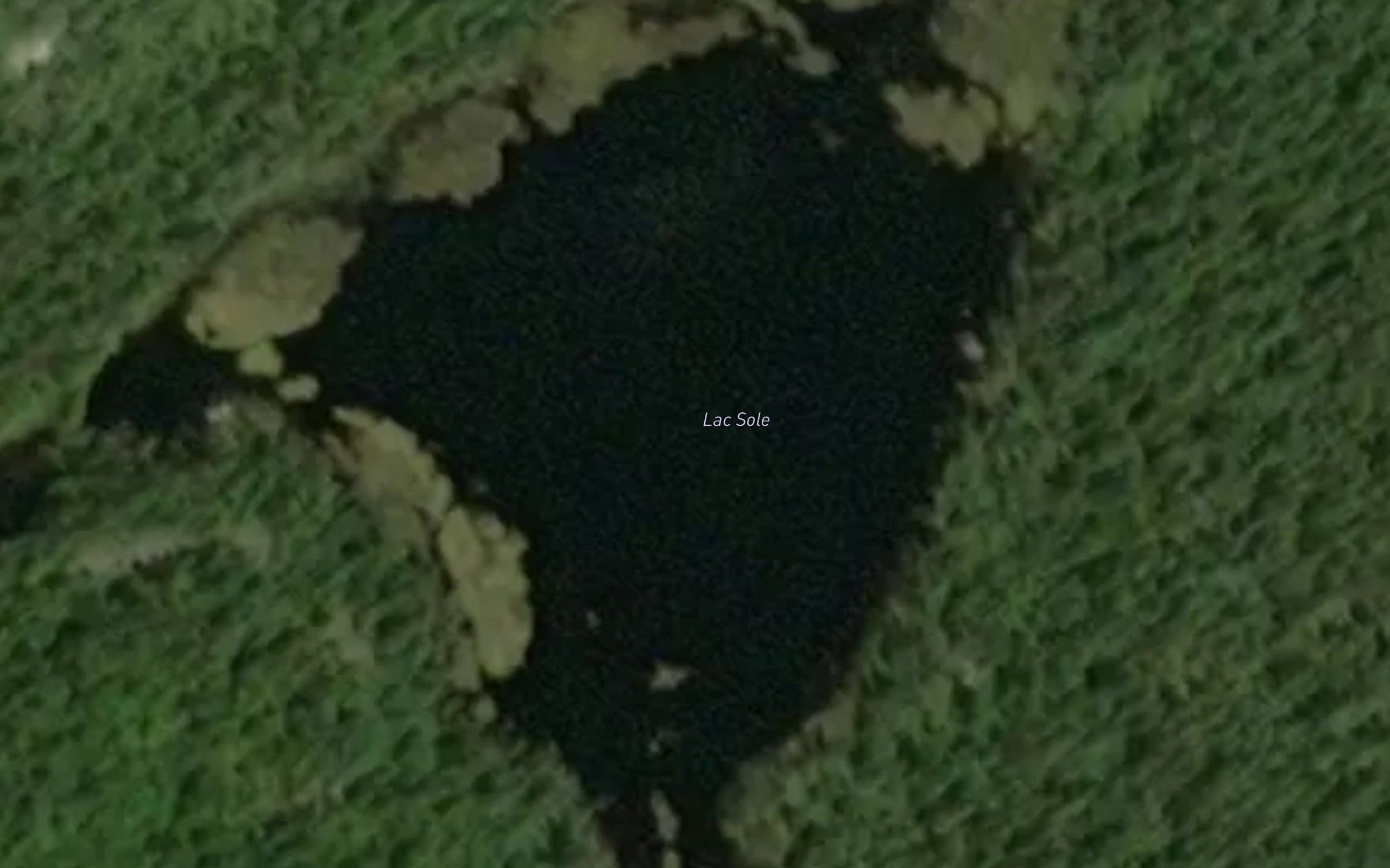 Lac Sole