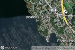 Biskopshavn