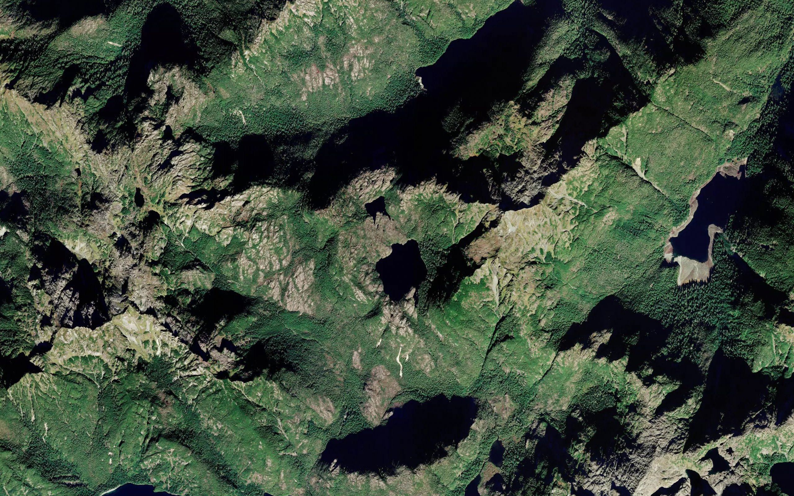 Summit Lakes