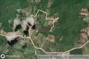 Ang Kep Nam Huai Lae Nueng