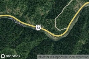 Deadman Creek