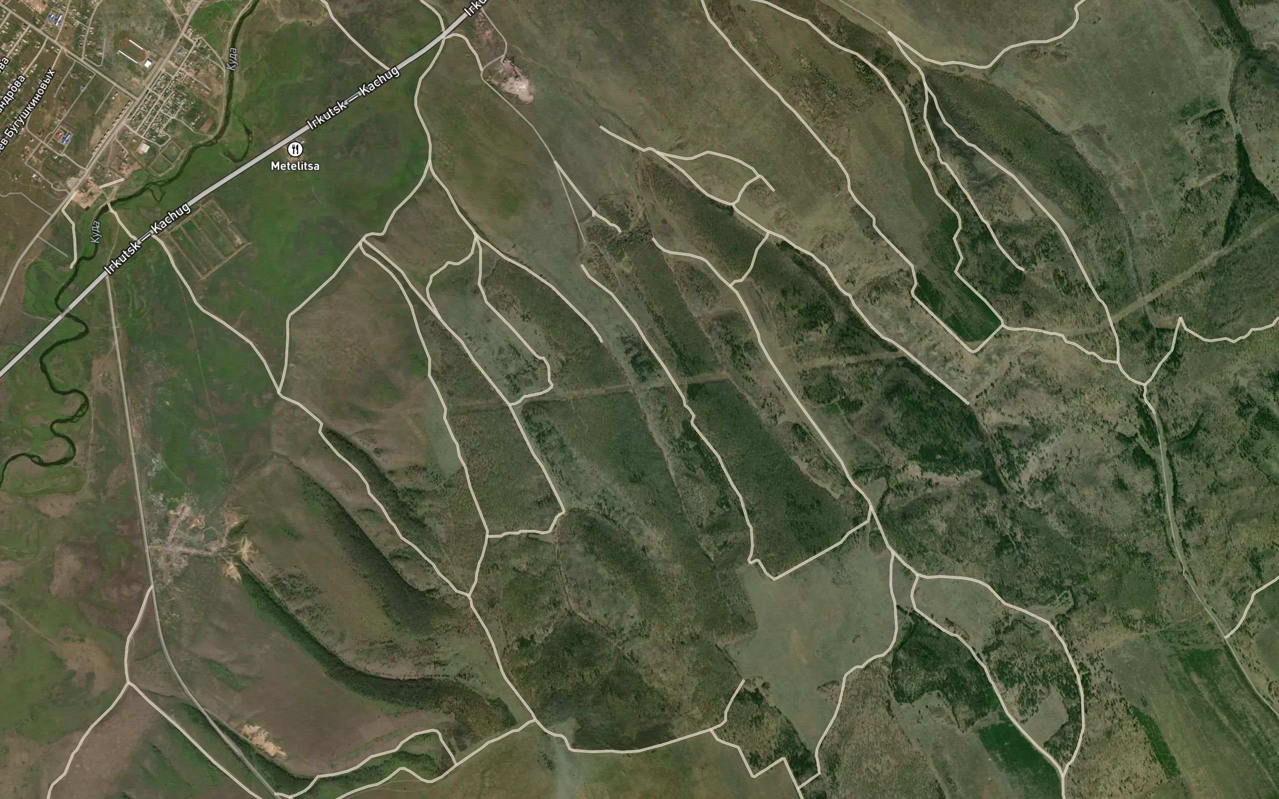 Pad' Glubokaya