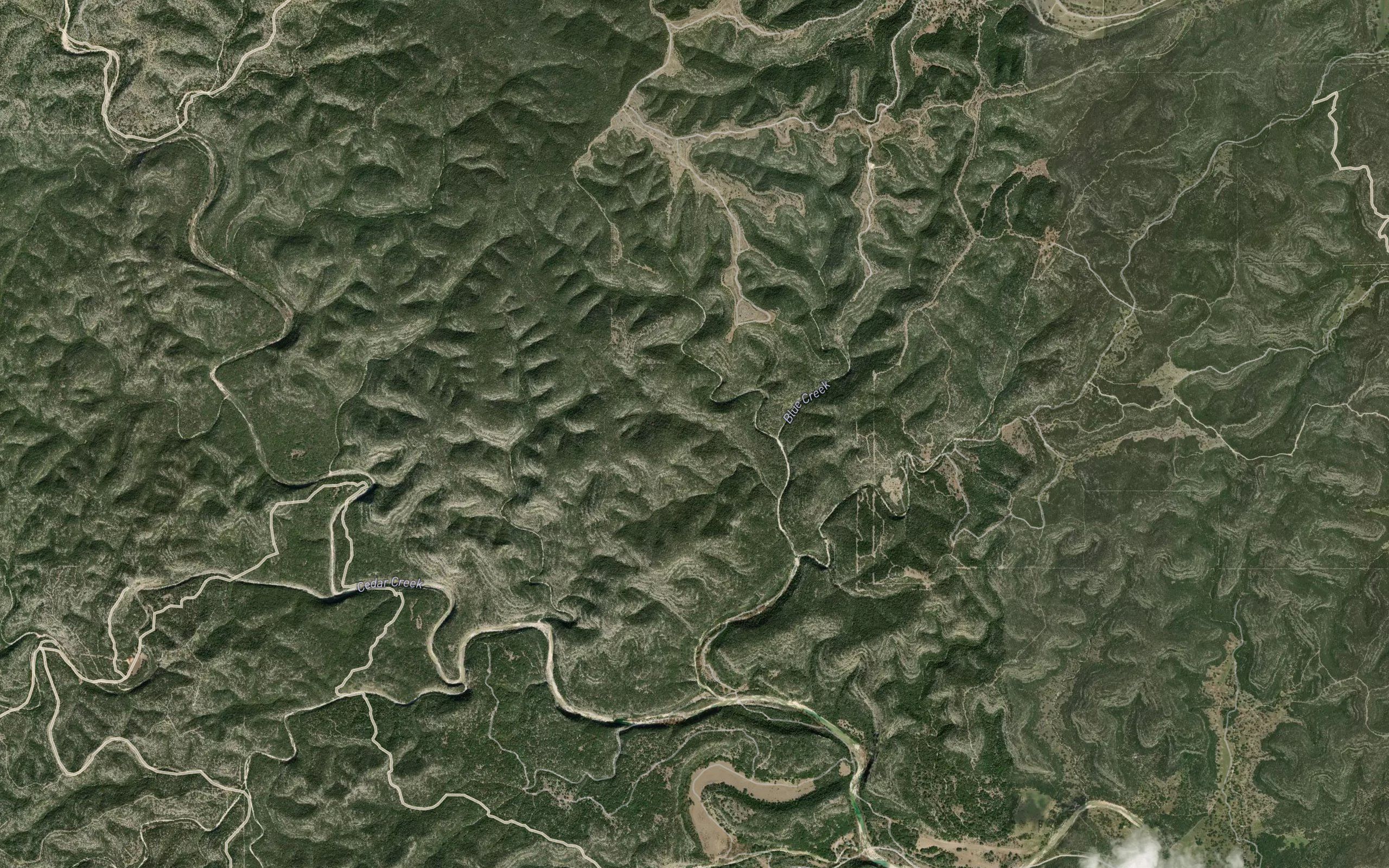 Roberts Springs