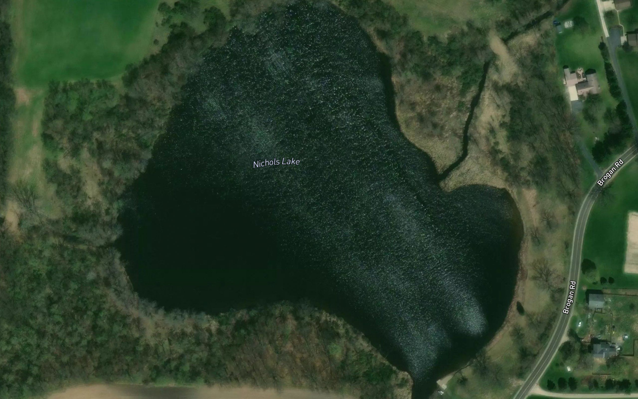 Nichols Lake