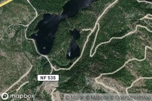 Little Loon Lake
