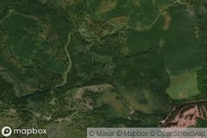 Third East Branch Magalloway River