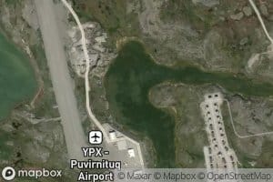 Lac Puijjurarvialuk