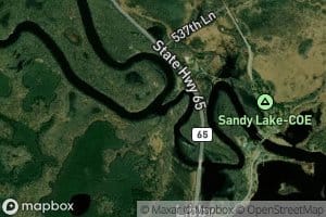 Sandy River
