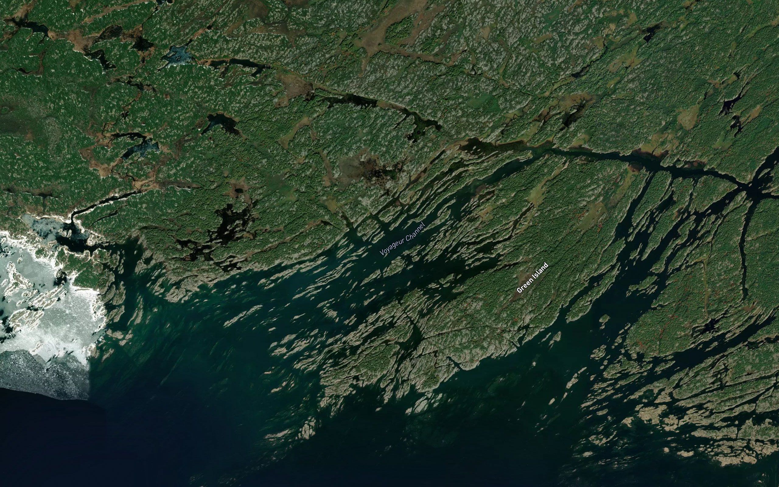 Batt Bay