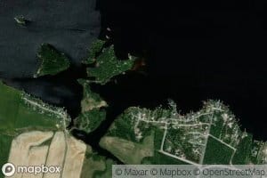 Baie a Lorenzo-Jean
