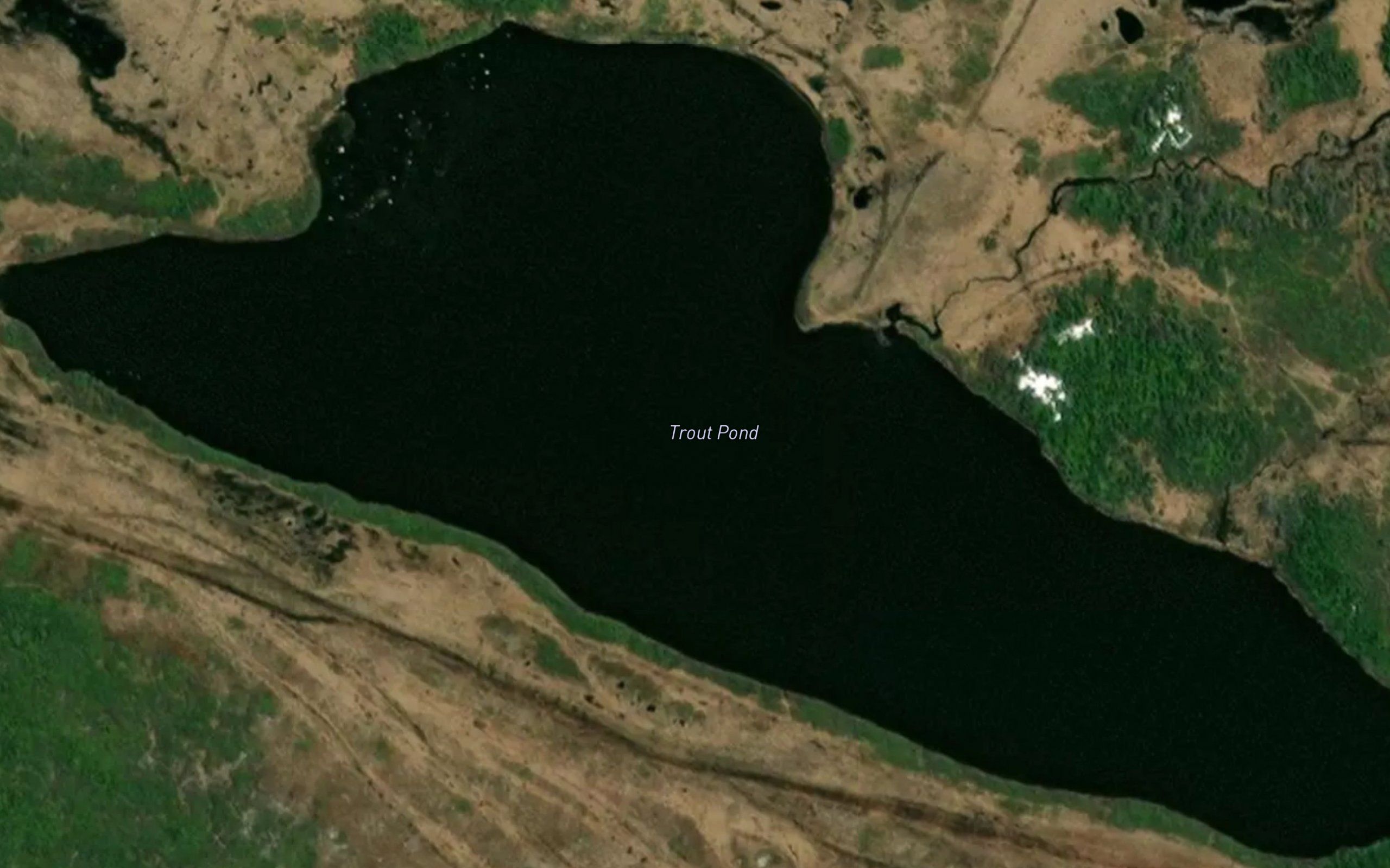Trout Pond