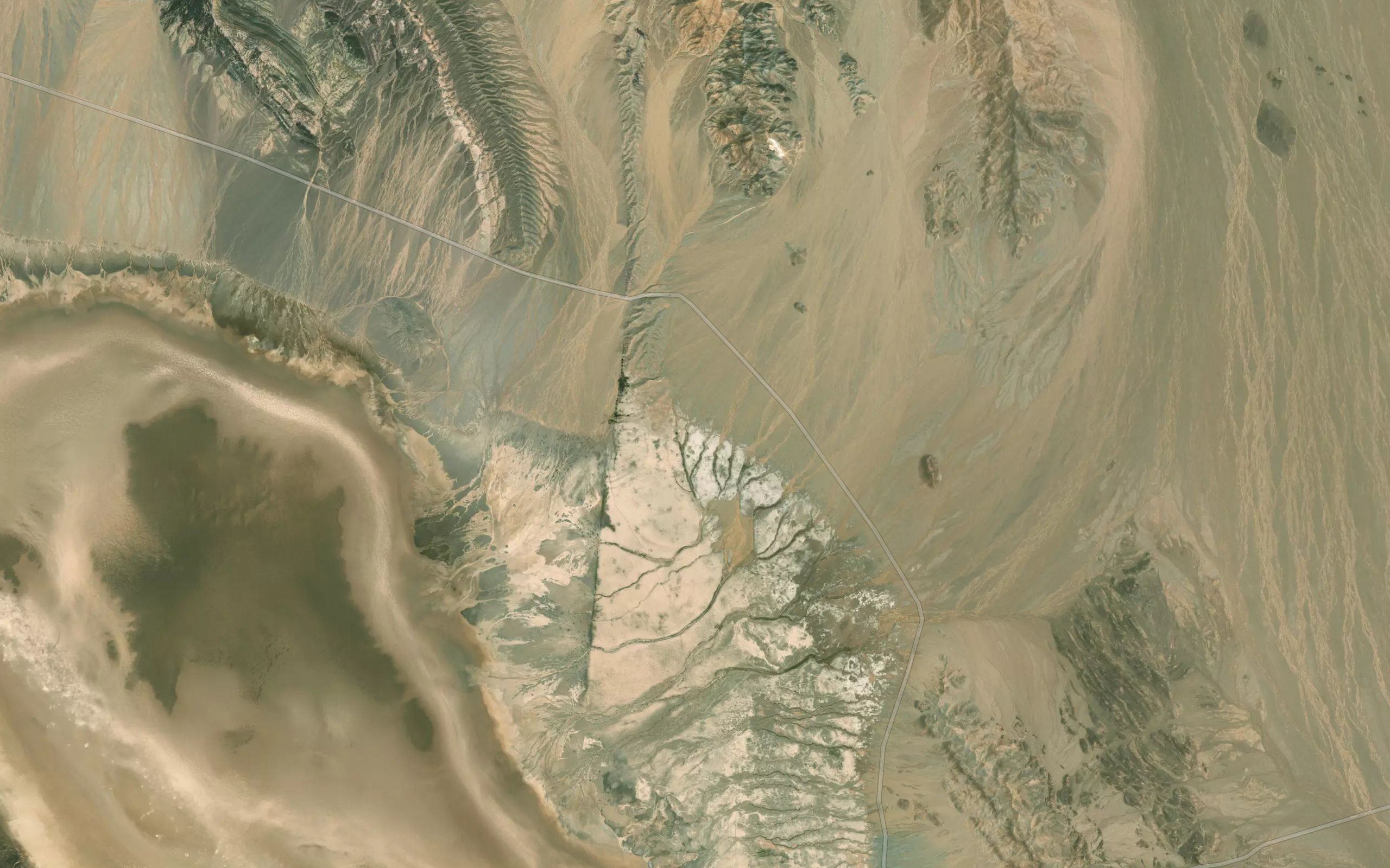 Cheshmeh-ye Ab-e Sard
