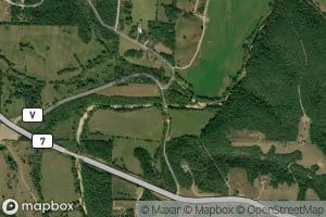 Watered Hollow Branch