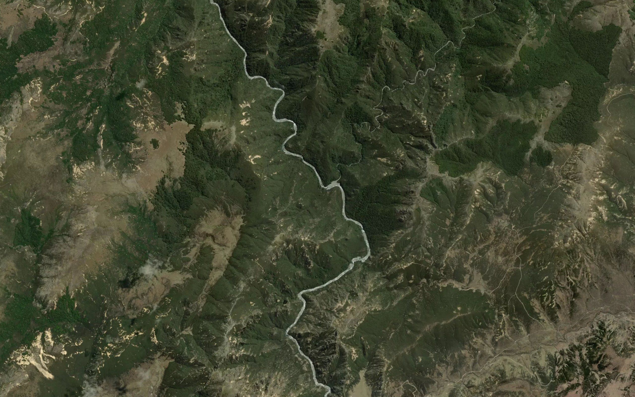 Rangitikei River