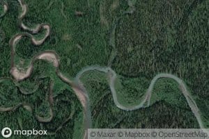 Kiyak Creek