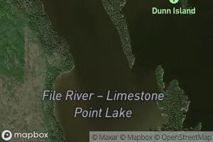 Limestone Point Lake