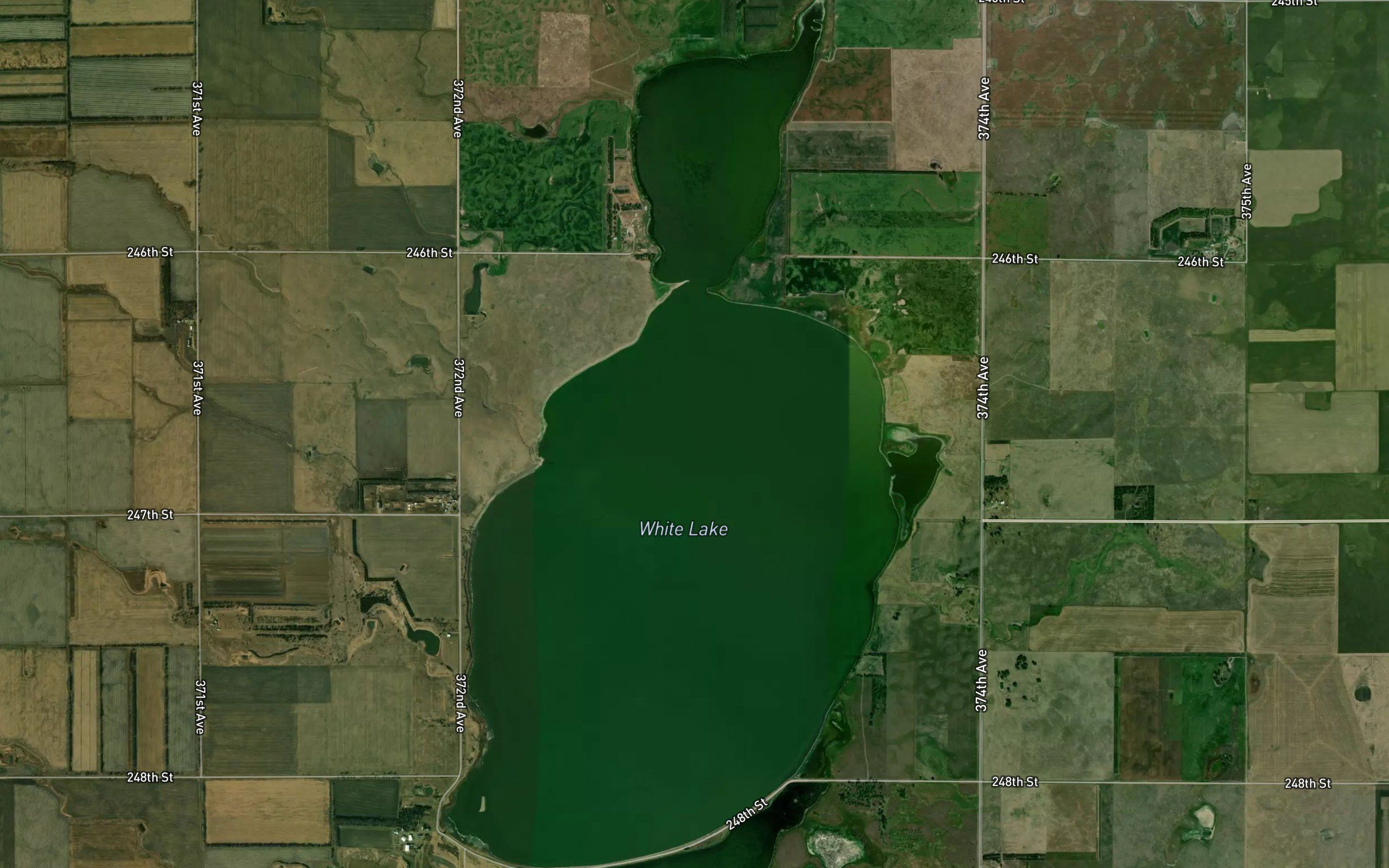 White Lake