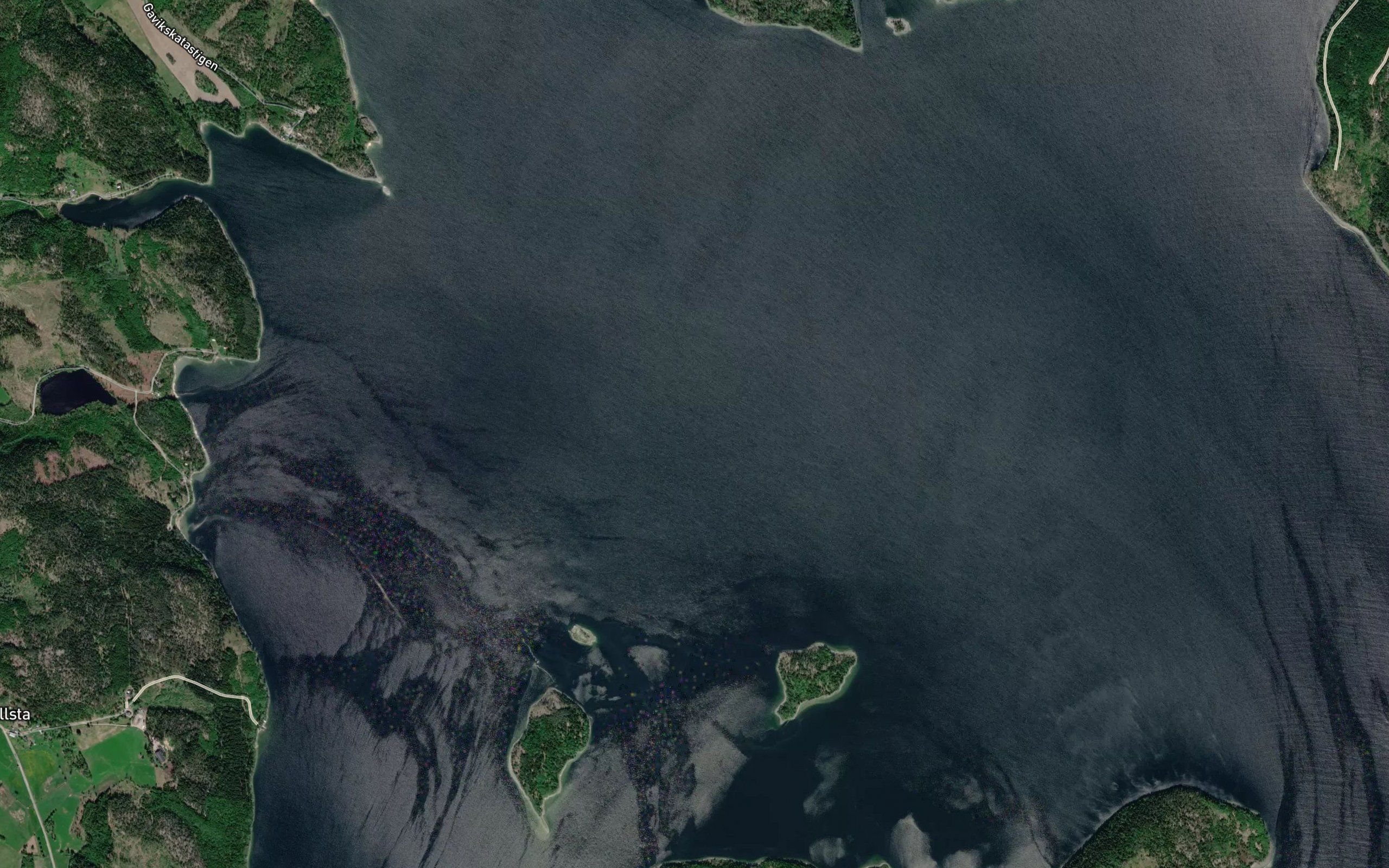 Gaviksgrundet