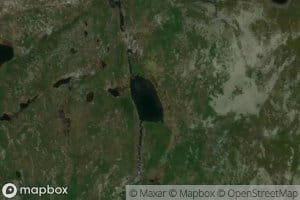 Nedre Storskjaerelvvatnet