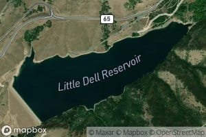 Little Dell Reservoir