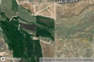 Dry Creek