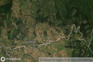 Kibuburo