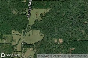 Jones Creek