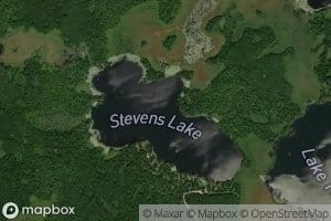 Stevens Lake