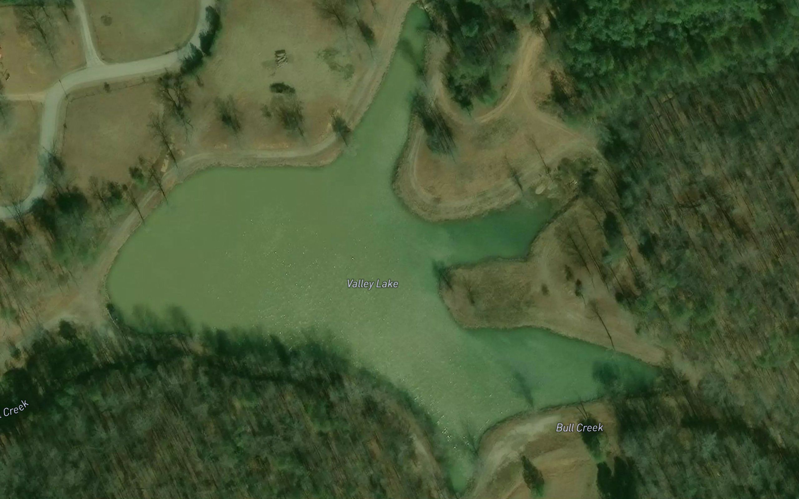 Valley Lake