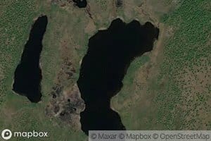 Vuol Uula Kuatsaijavri