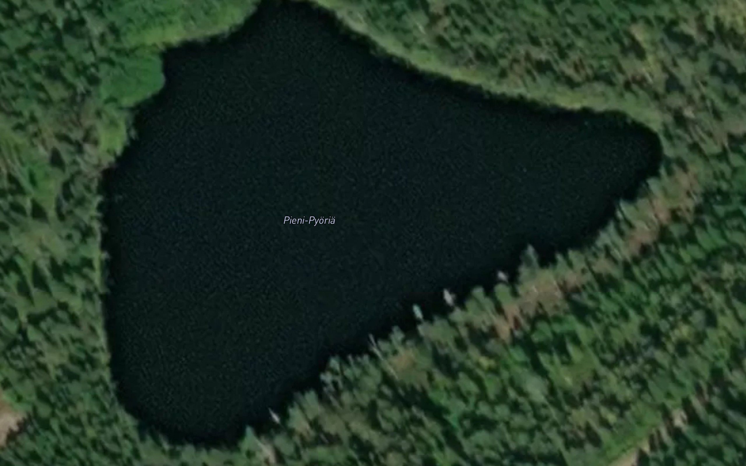 Pieni-Pyoria