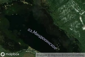 Ozero Mindyukinskoye