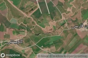 Rudkhaneh-ye Dugh