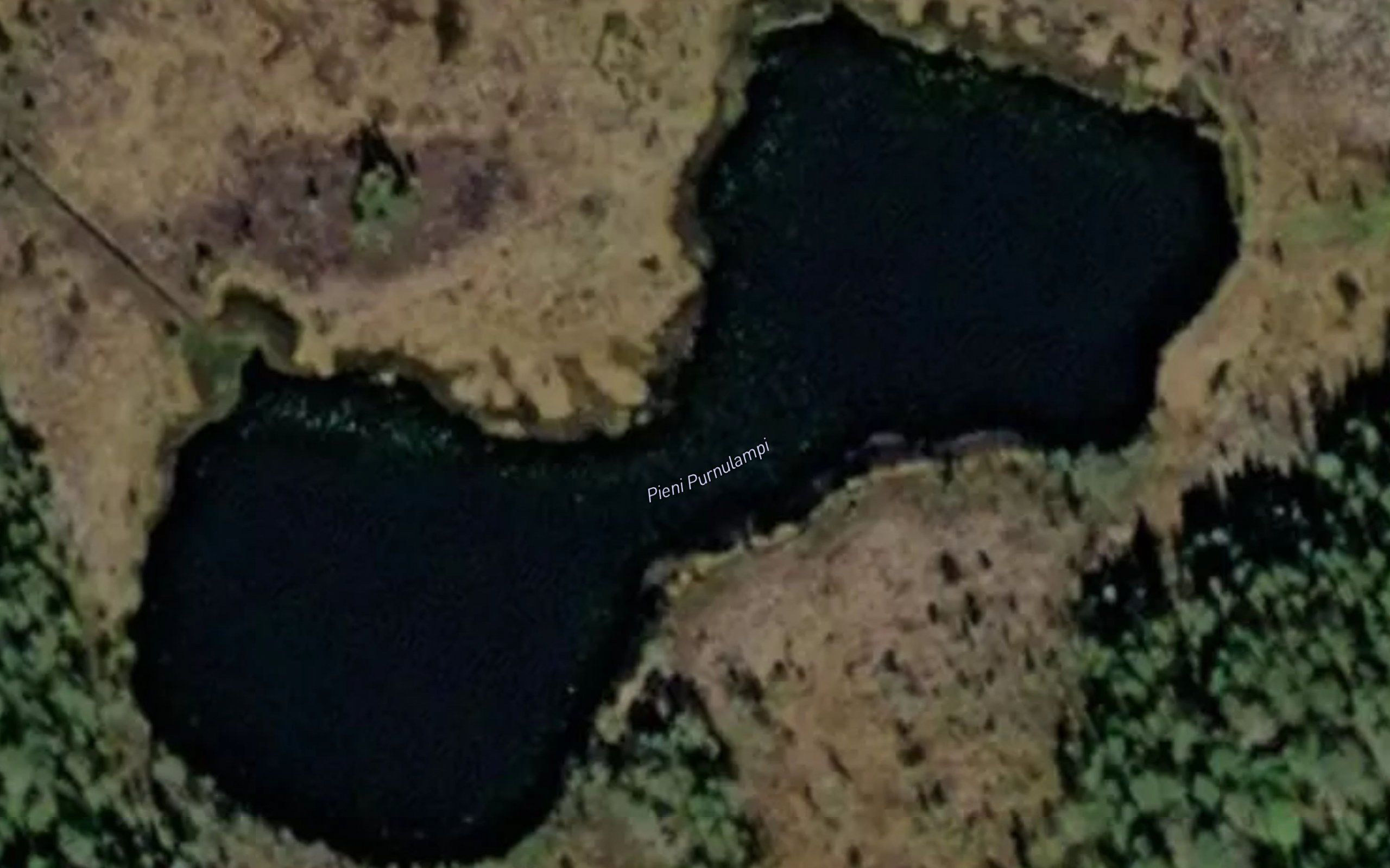 Pieni Purnulampi