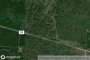Sevenmile Creek
